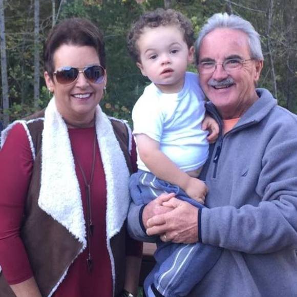 Meet your Posher, Pam - Picture 1 of 1